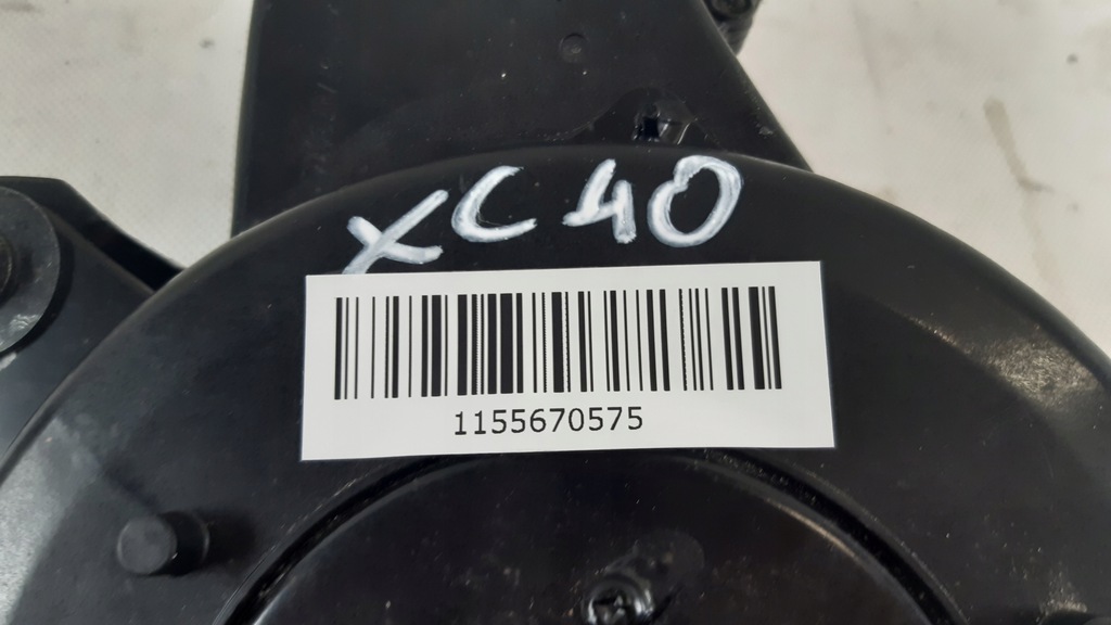 фото №7, Volvo xc40 динамик сабвуфер 31438478