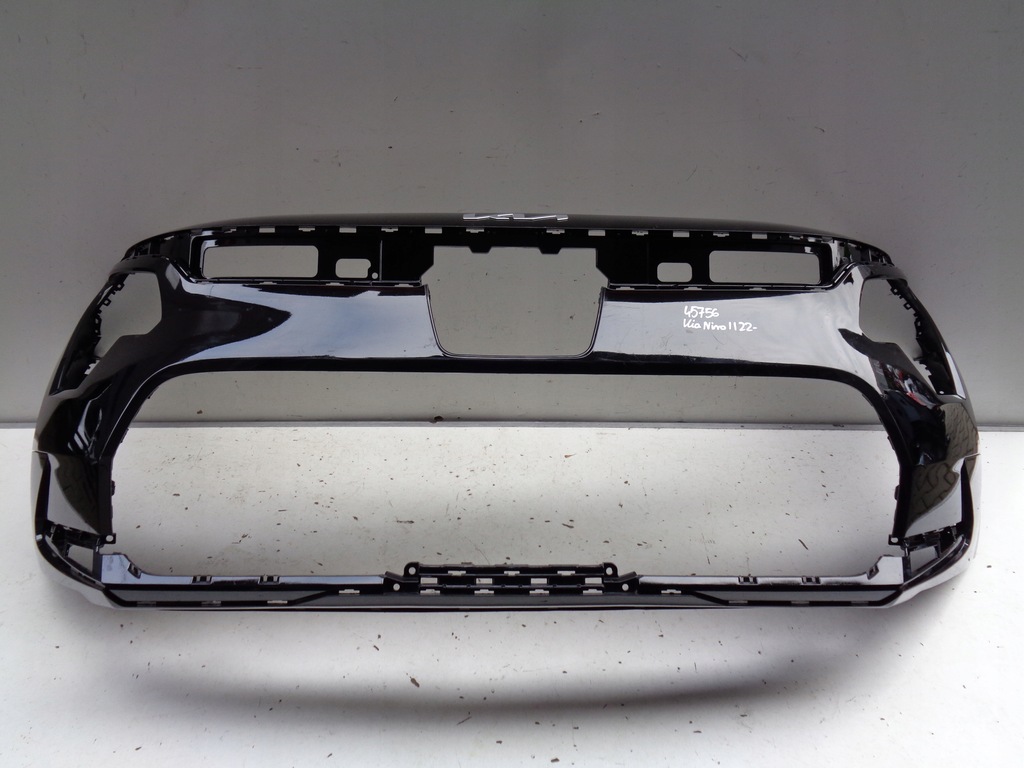 фото №1, Бампер передний kia niro ii 22- nr 45756