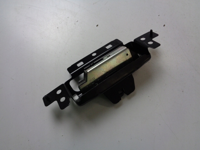 фото №1, Замок кришки задня peugeot 208 i 2014 rok