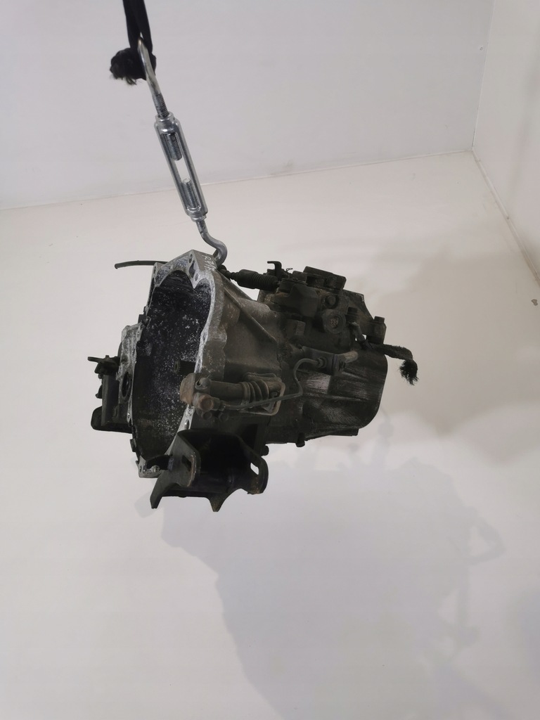 фото №11, Коробка передач передач kia ceed hyundai i30 ix20 1.4 16v r71775