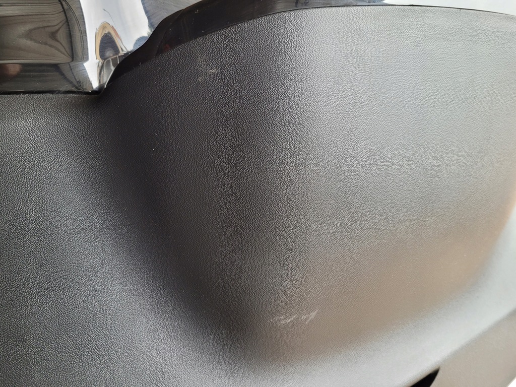 фото №11, Peugeot 208 панель приладів приладова консоль панель приладів подушка безпеки оригінал fv