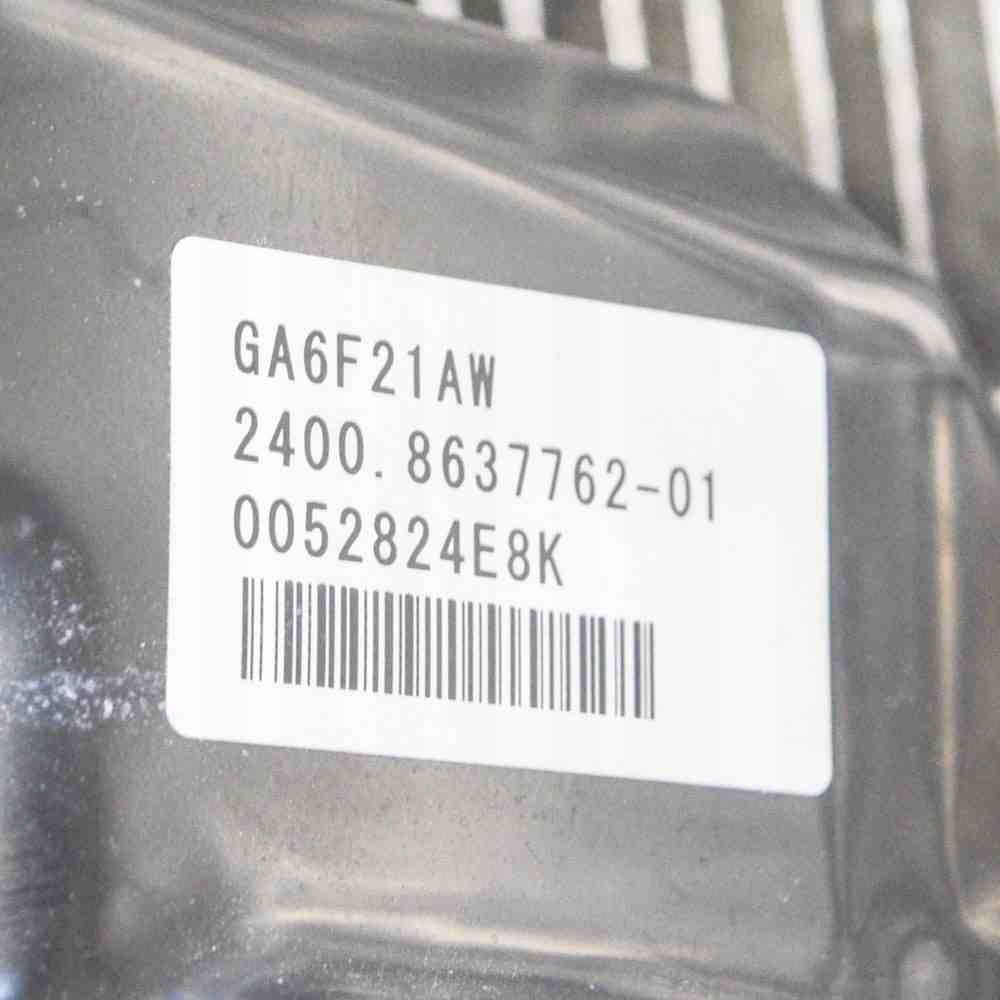 Купити Коробка передач передач bmw i8 i12 8637762 12608920 1.5l 266kw 2014