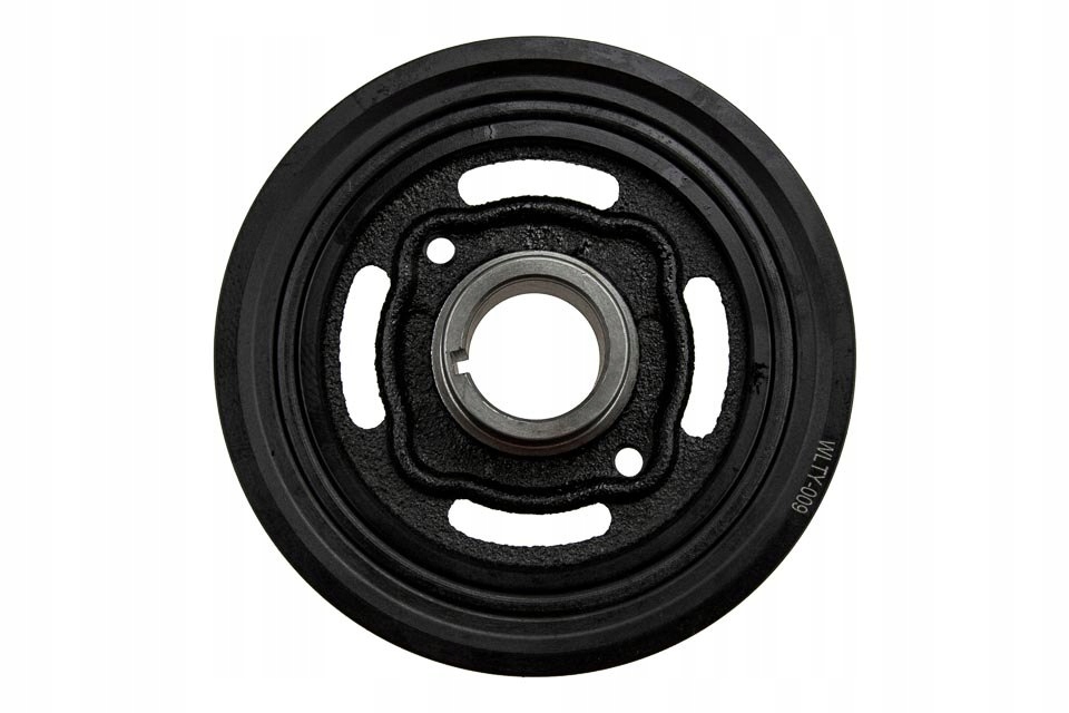 фото №9, Шкив коленчатого вала коленчатого toyota eng.2grfe camry 06-, rav-4 05-, previa 06