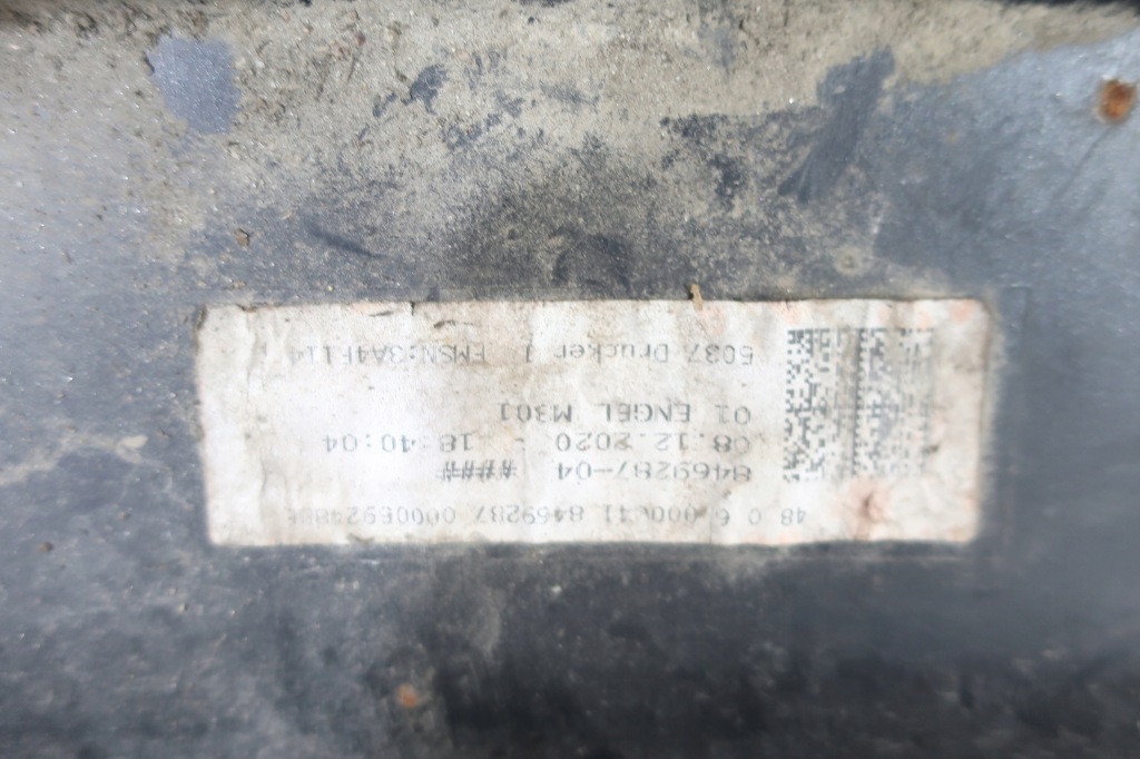 Бампер передний перед m-pakiet bmw 5 g30 g31 lci Киев