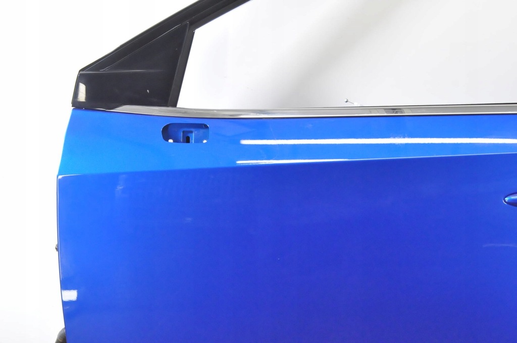 фото №8, Nissan qashqai j12 дверь левый перед левая передние rcfb 22r