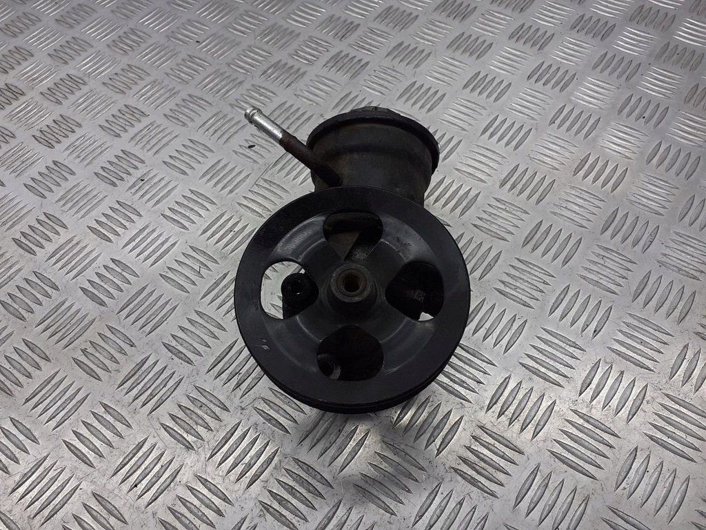 фото №1, Насос усилителя toyota yaris i 1.0