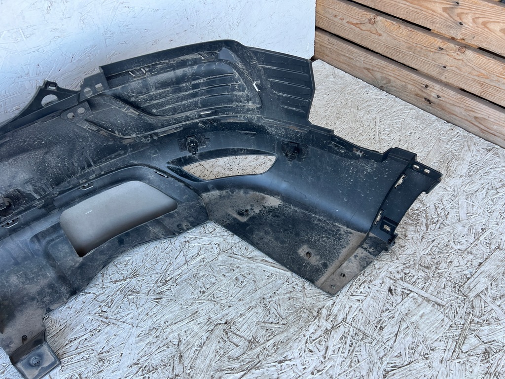 фото №6, Бампер задня задній renault arkana 850186741r