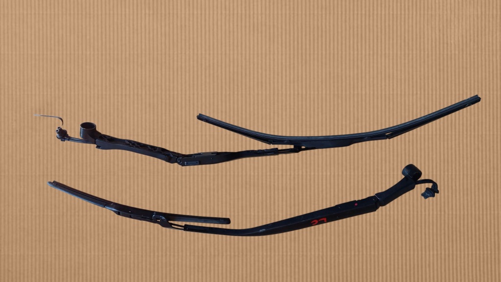 Купити Важелі двірник lexus lc500h