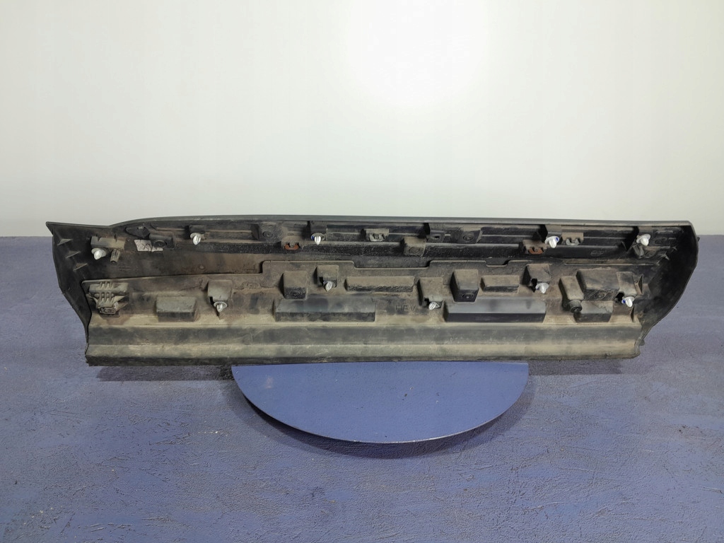 фото №7, Renault arkana 20-23 r.s.line eu молдинг дверь левый задняя teeqb 828775575r