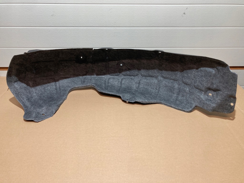 фото №8, Подкрылок правое задние ghp9 mazda 6 vi gj