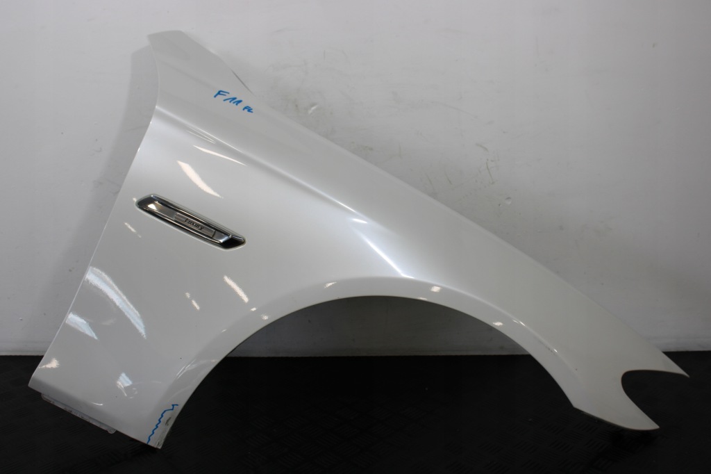 Купити Крила правий перед передній bmw 5 f10 f11 рестайлінг