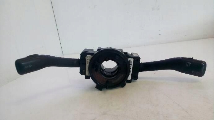 фото №8, Переключатель модуль лента skoda fabia i 8l0953513g