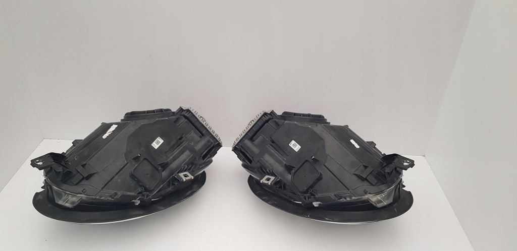 Лампа ліва права mini f54 f55 f56 f57 led uk rl rhd 7416979 7416980 Зі Шроту