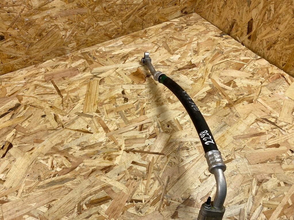 фото №4, Wąż шланг кондиціонера toyota rav4 iv 2013-