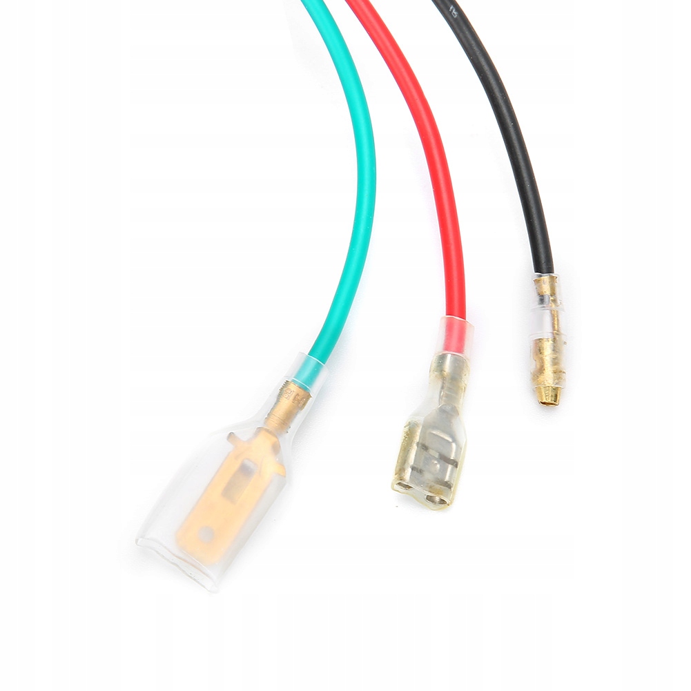 фото №9, Перемикач температури кондиціонера 10a