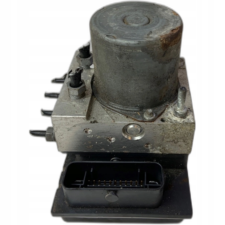 фото №1, Насос тормозная abs peugeot 3008 i