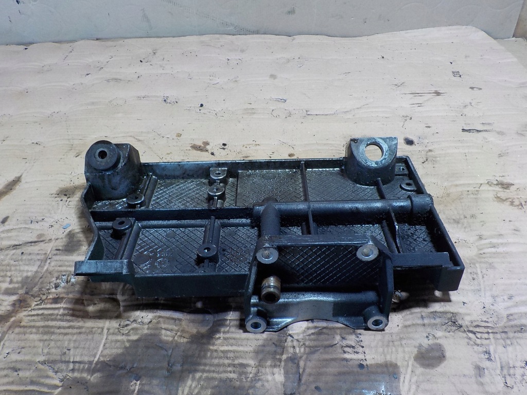 фото №4, Основа пального scania 4 v8 r480 1424695