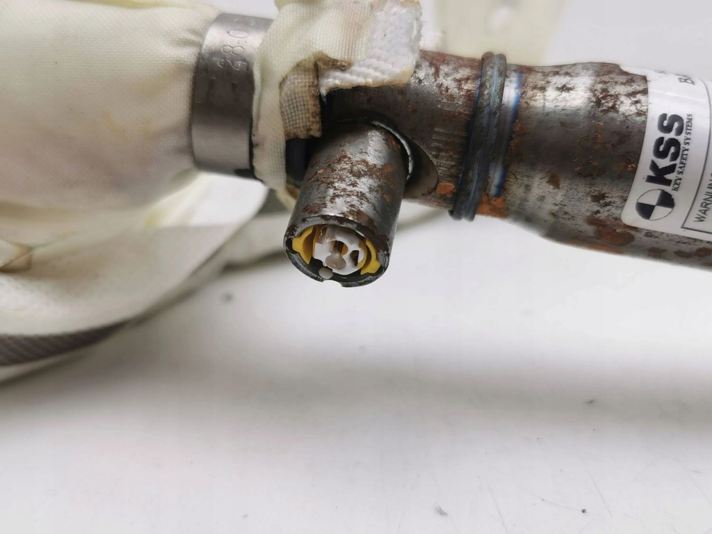 фото №5, Audi a7 s7 4g 2012 левая сторона шторка безопасности подушка безопасности