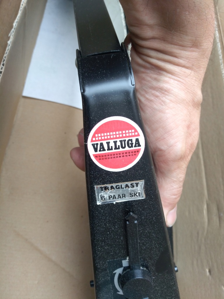 Рейлинги кровельные golf 1 albo mercedes 126 vintage в Украине