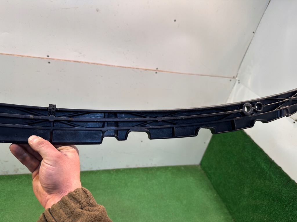 фото №10, Hyundai ioniq 6 балка кронштейн усилитель бампера перед 86571-kl000