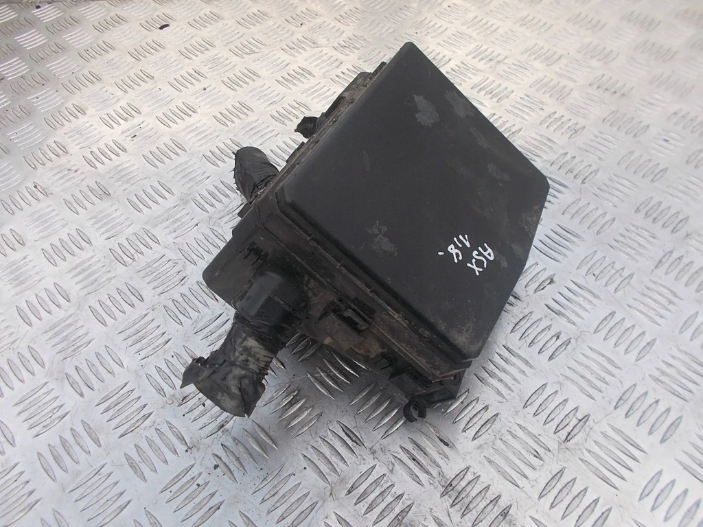 фото №1, Mitsubishi asx корпус коробка запобіжників 1.8 did 2011-