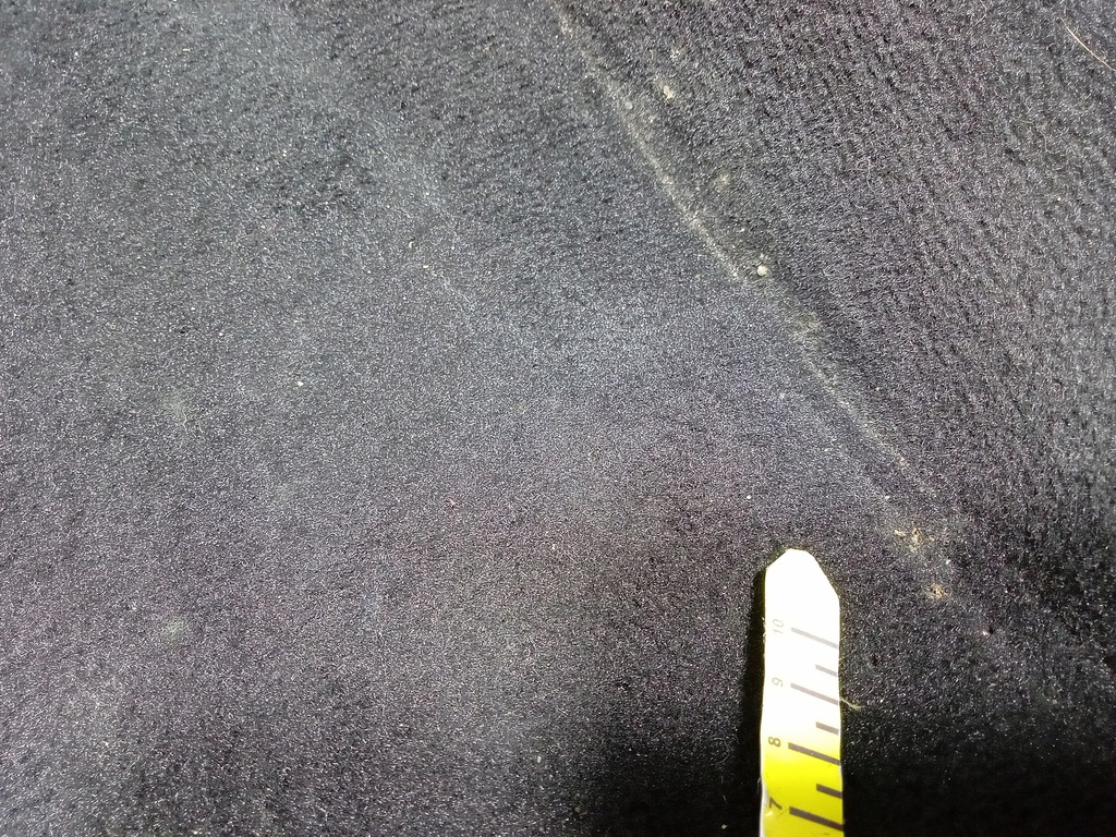 фото №7, Ford s-max mk2 обшивка килимок підлога правий перед eu