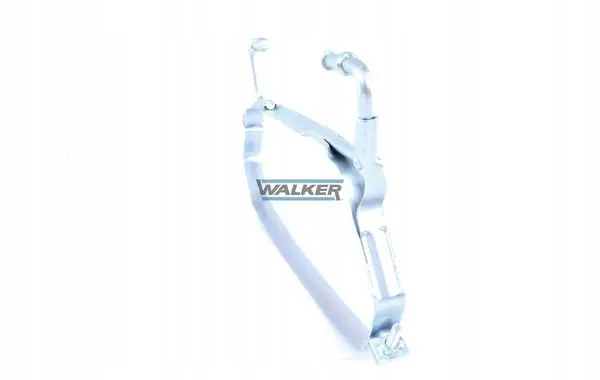 Хомут труби випускної 80362 walker mini Доставка