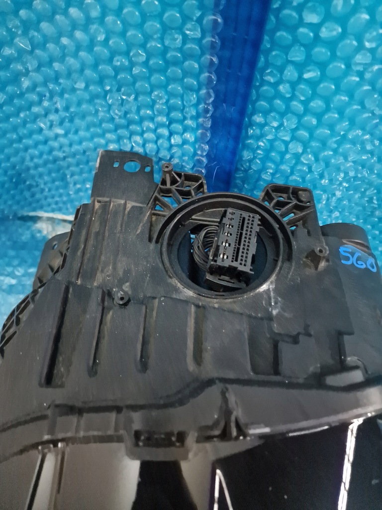 фото №6, Лампа передняя левая porsche taycan