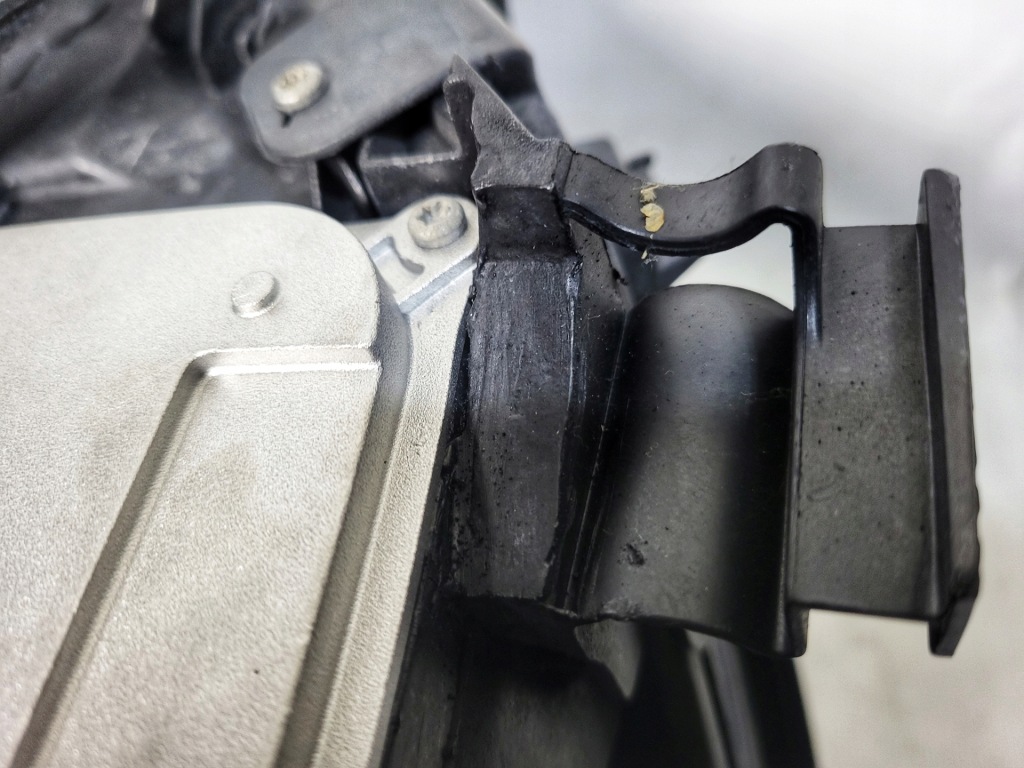 Mercedes gla w156 bi ксенон ils led повний ліва + права f-v.a.t Київ