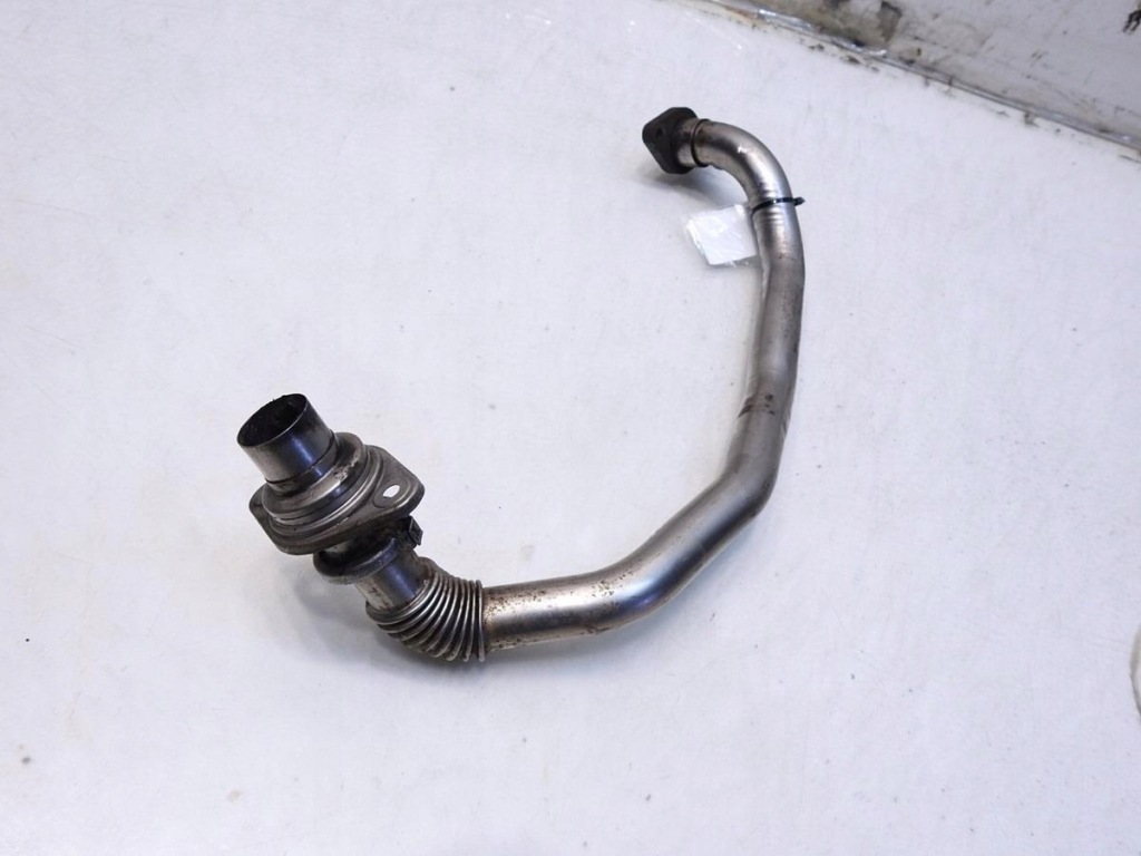 фото №2, Труба трубка egr citroen c4 grand picasso i 2.0 hdi