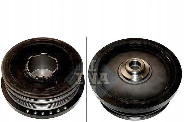 Шкив bmw 1 e81/3 e46/e90/5 e60 1.8d/2.0d szt ina Цена