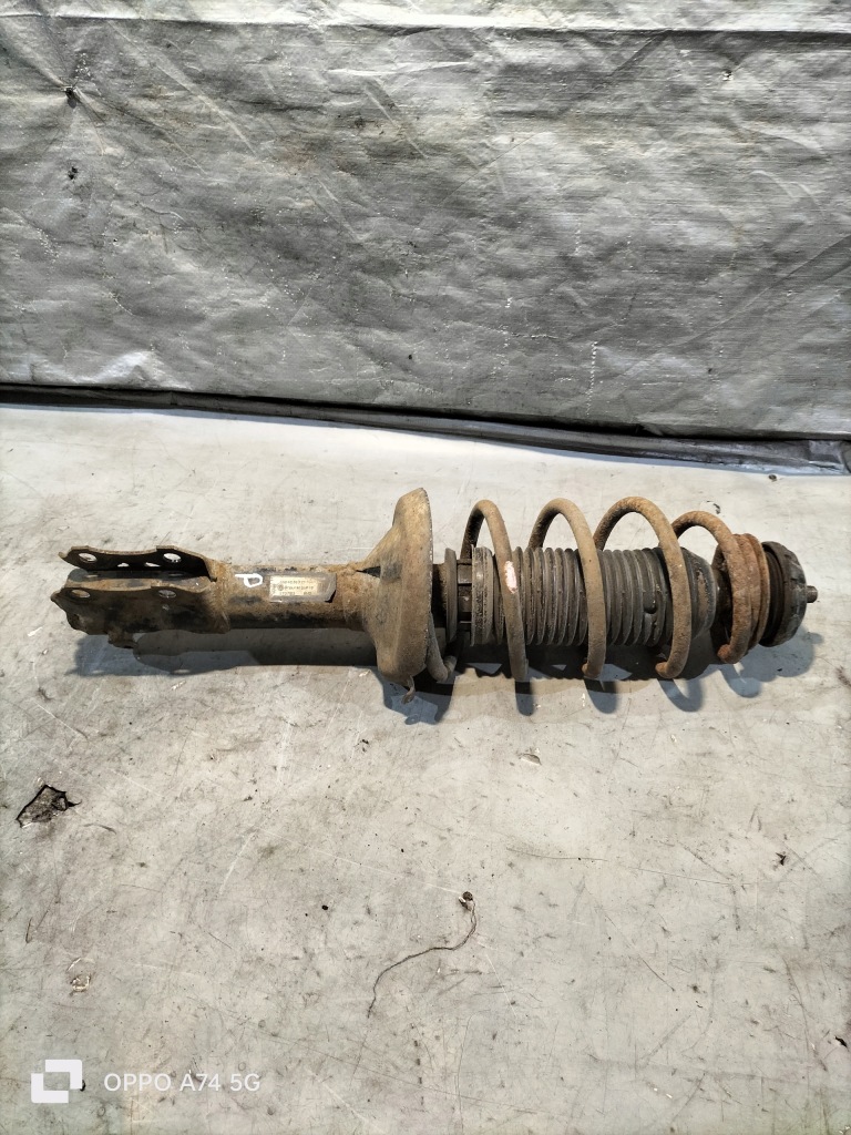 Купити Mcperson амортизаторна стійка амортизатор правий лівий перед vw polo 1997r