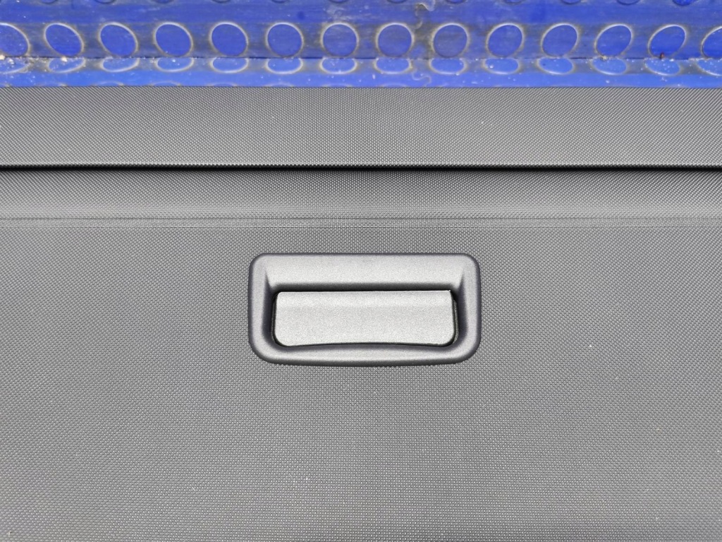 фото №9, Шторка багажника оригінал audi q7 4m 4m0863553