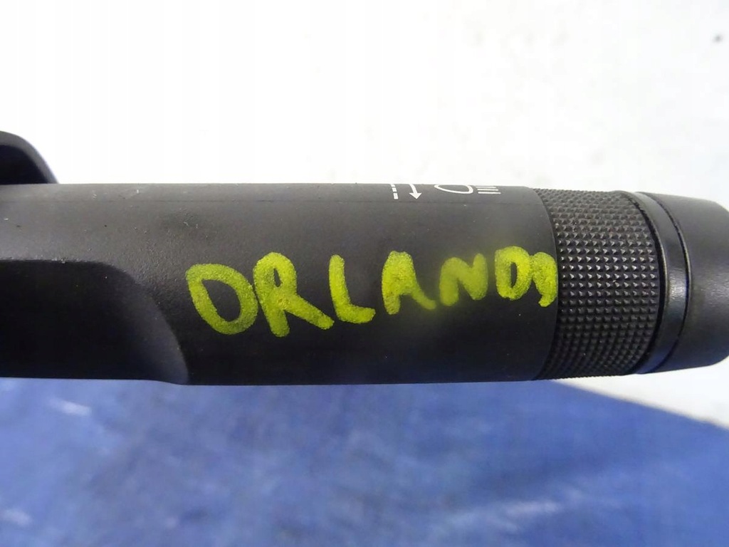 фото №6, Szt перемикач комбінований chevrolet orlando