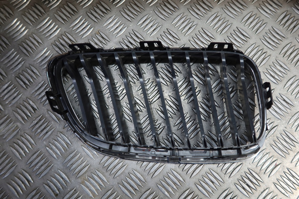 фото №6, Ліва решітка радіатора решітка радіатора решітка радіатора bmw 2 7295521