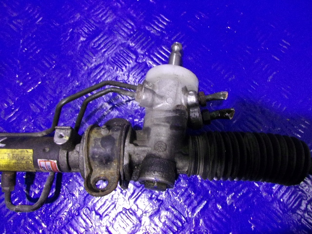 фото №8, Atos трансмиссия рулевая рейка magiel 57700-05050