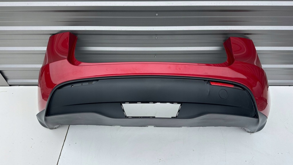 Купить Tesla model y бампер задний задний 154012301e