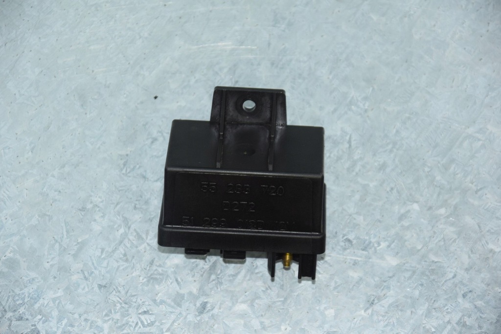 фото №1, Alfa romeo 159 55233720 реле свеча накаливания