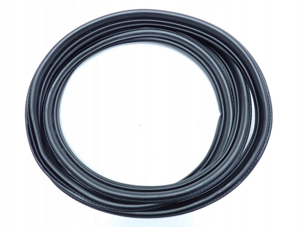 фото №1, Прокладка кришки задня багажника ford puma ii mk2 22r