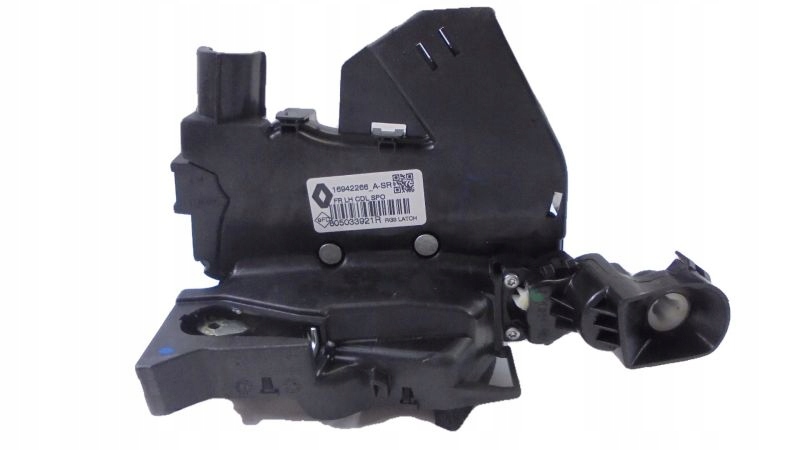 фото №5, Talisman замок перед лівий oryg