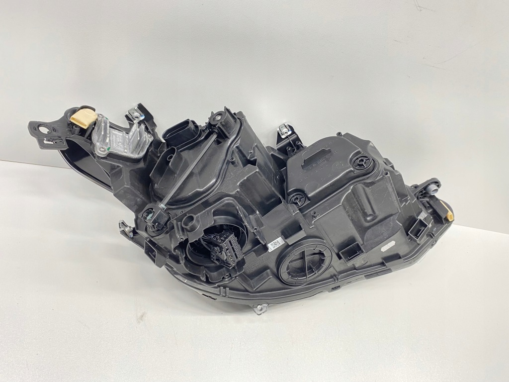 фото №15, Лампа левая передняя перед full led iq vw golf 8 5h viii 2020-