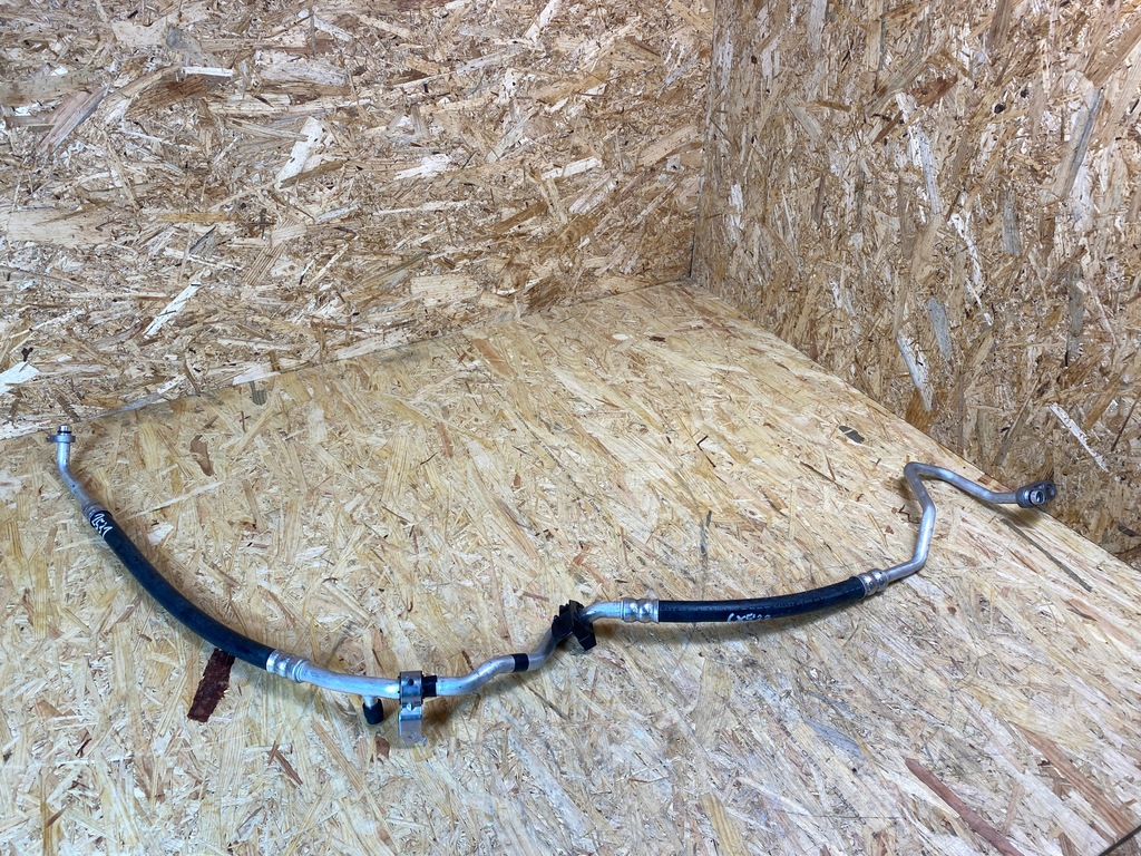 фото №1, Wąż шланг труба кондиционера mazda cx5 cx-5 ii 2.0 2017-