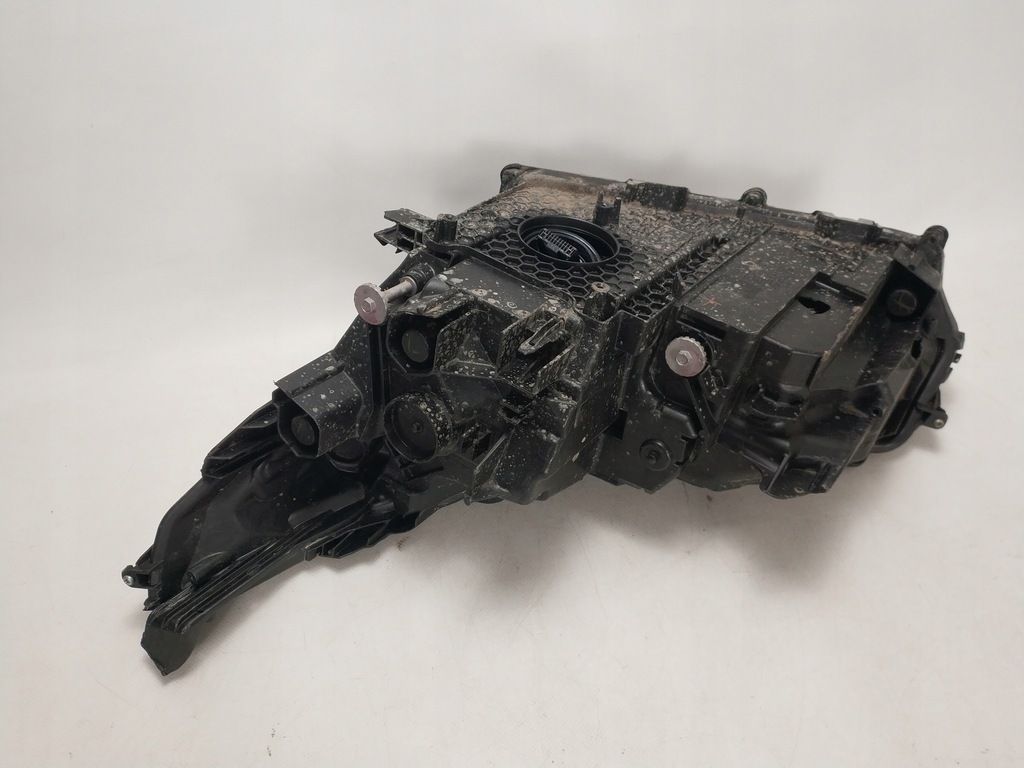 фото №6, Lexus nx 300h 200t лампа full led передня права