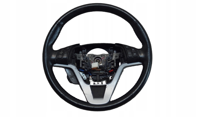 фото №1, Воздуховод honda cr-v iii кожа