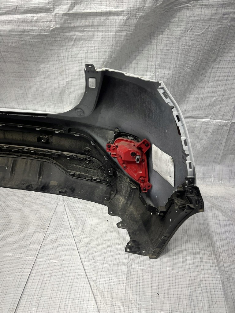 Бампер задний  задний kia xceed Цена