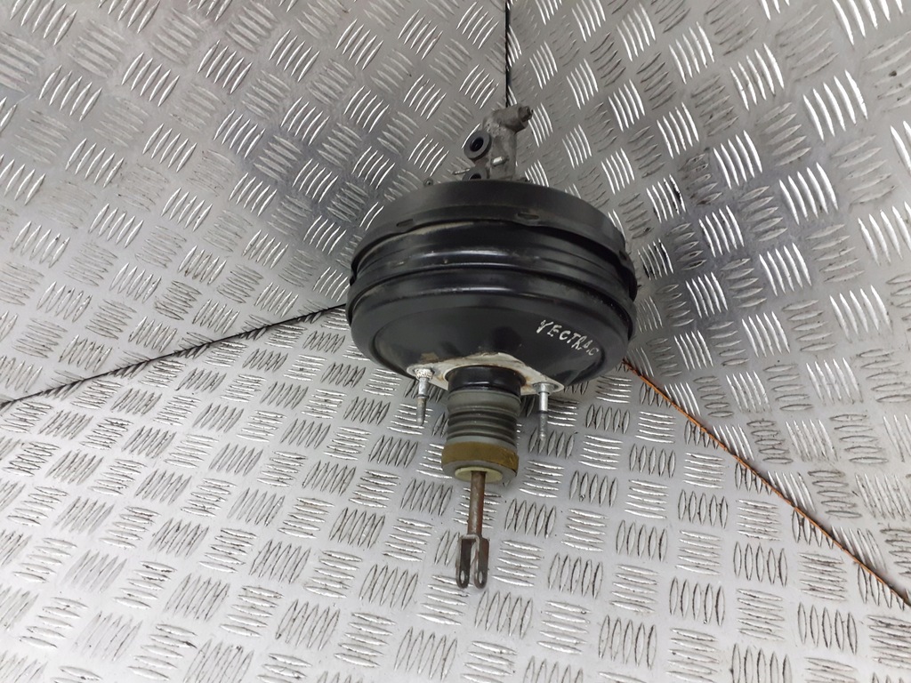 фото №1, Усилитель тормозов opel vectra c 1.9 cdti 24433099fs