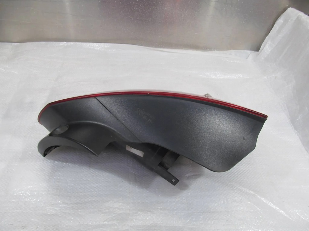 фото №6, Fiat bravo 07-14 лампа левый задняя задняя левая c408