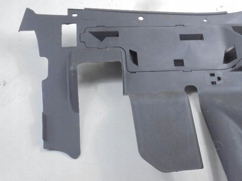 фото №5, Tribeca i b9 захист pod кермо 66066xa01a