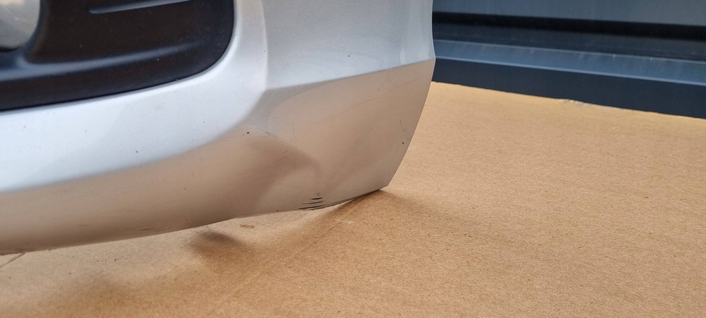 фото №10, Citroen c4 ii 2010- бампер перед оригінал h103