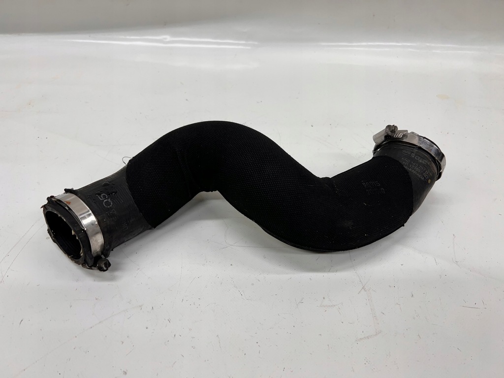 фото №1, Audi q5 8r труба интеркулер 8r0145737n